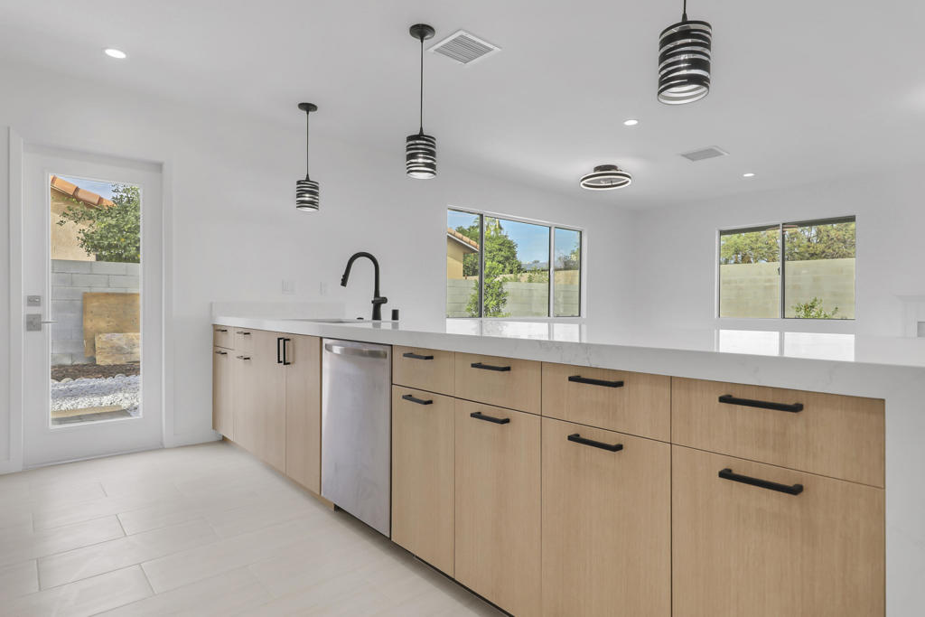 Desert Park Estates - Residential