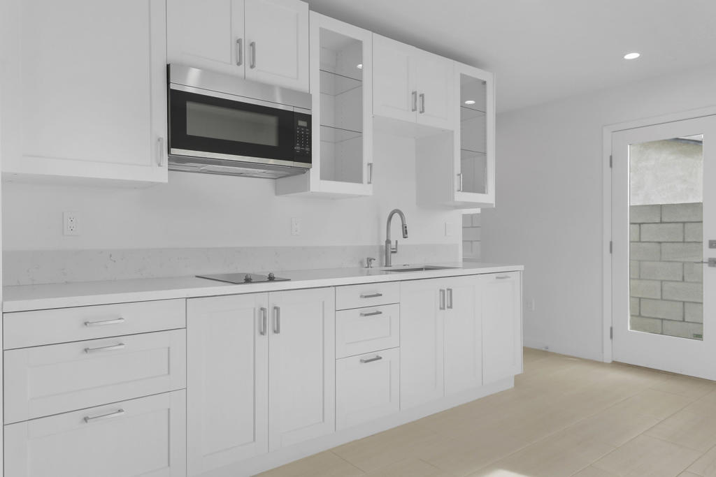 Desert Park Estates - Residential