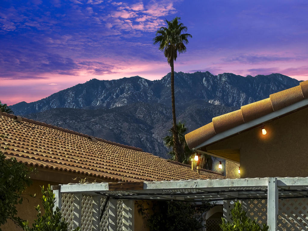 Desert Park Estates - Residential