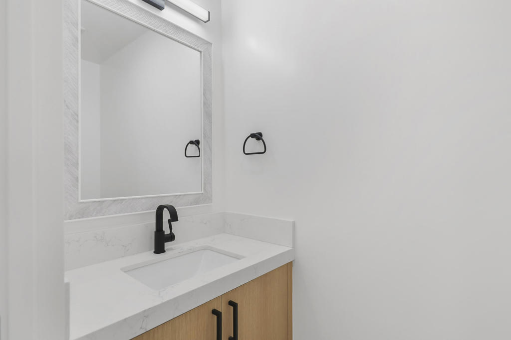 Desert Park Estates - Residential