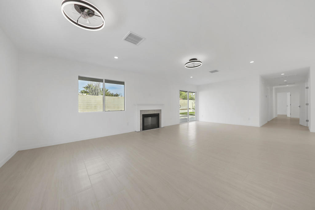 Desert Park Estates - Residential