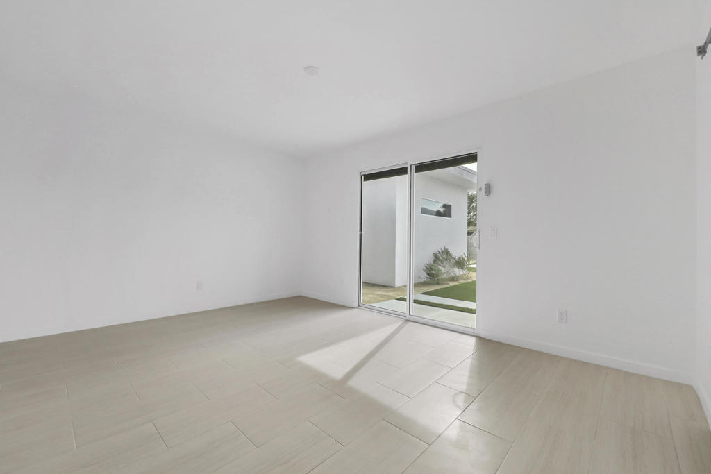 Desert Park Estates - Residential