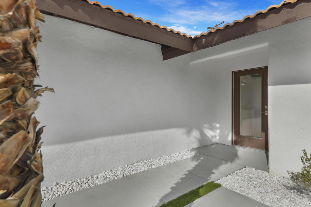 Desert Park Estates - Residential