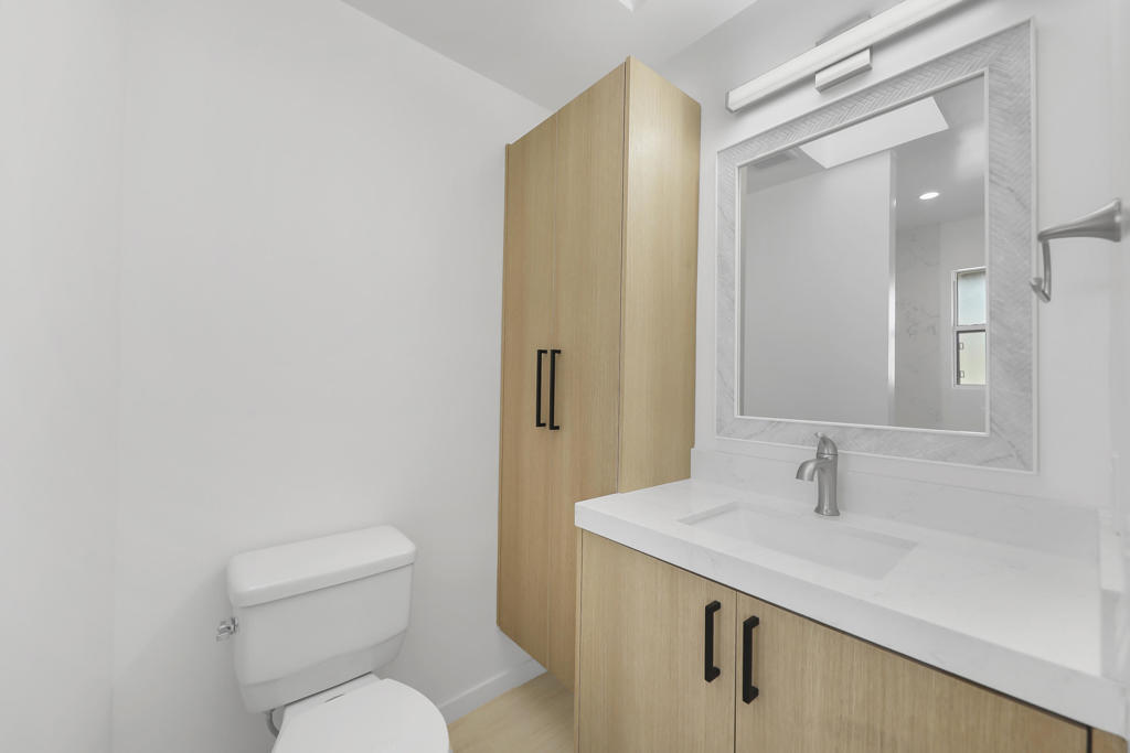 Desert Park Estates - Residential