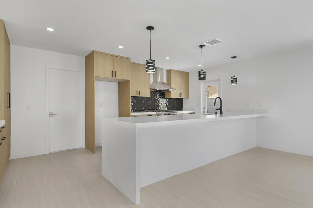 Desert Park Estates - Residential