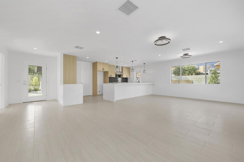 Desert Park Estates - Residential