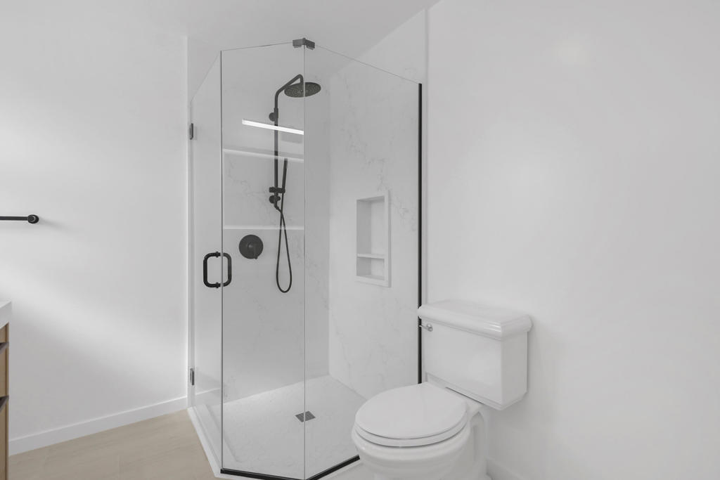 Desert Park Estates - Residential