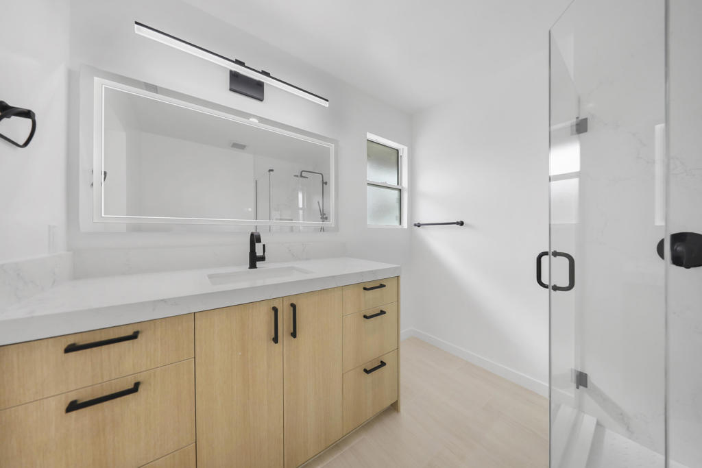 Desert Park Estates - Residential