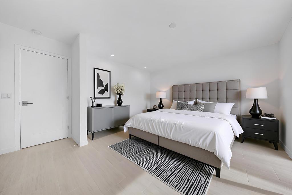 Desert Park Estates - Residential