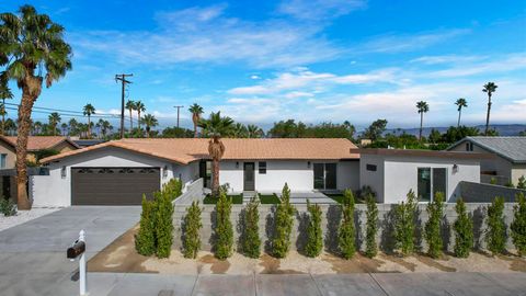 Photo of 2800 E San Juan Road, Palm Springs, CA 92262 (MLS # 219138645DA)