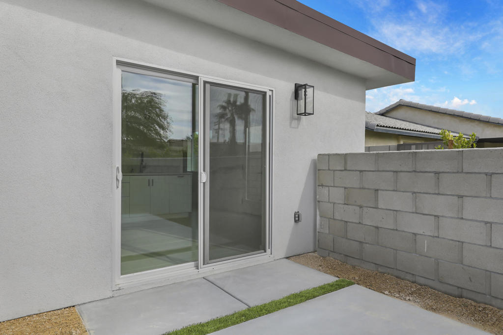 Desert Park Estates - Residential