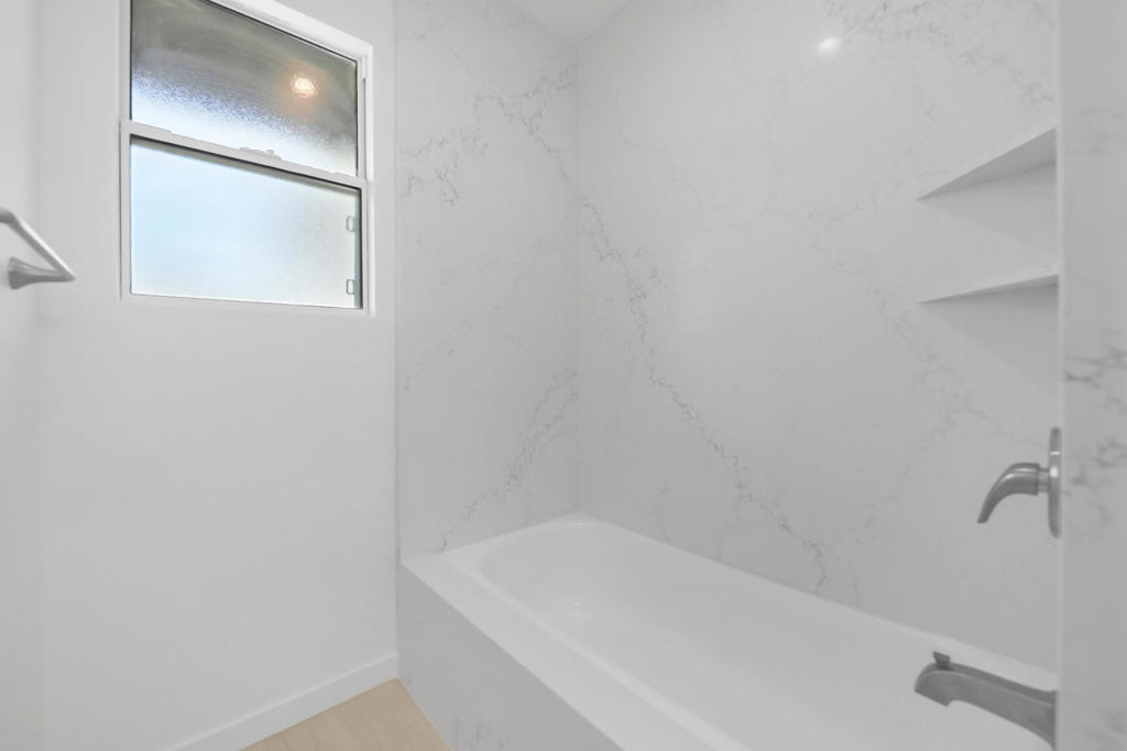 Desert Park Estates - Residential