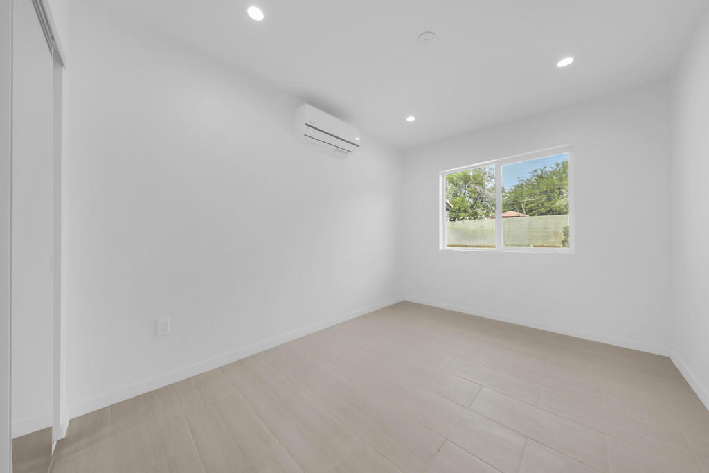 Desert Park Estates - Residential