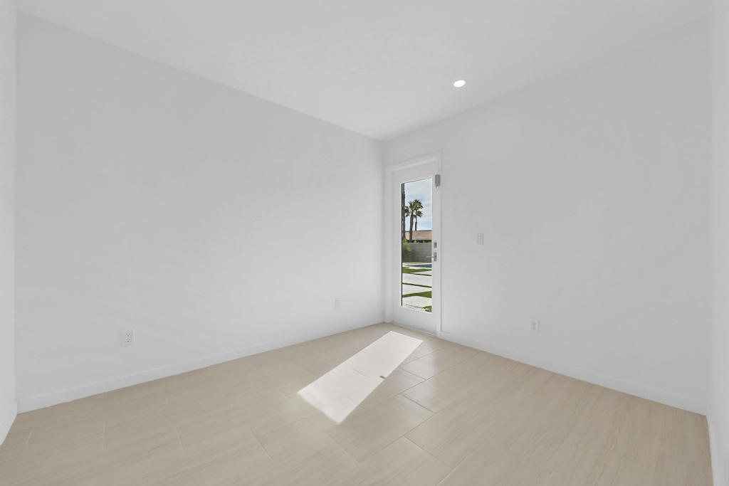 Desert Park Estates - Residential