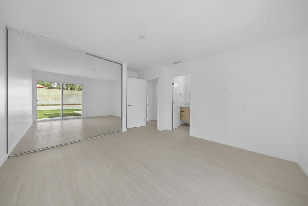 Desert Park Estates - Residential