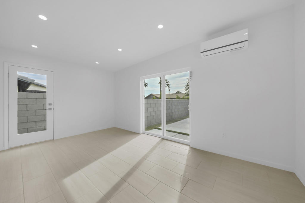 Desert Park Estates - Residential