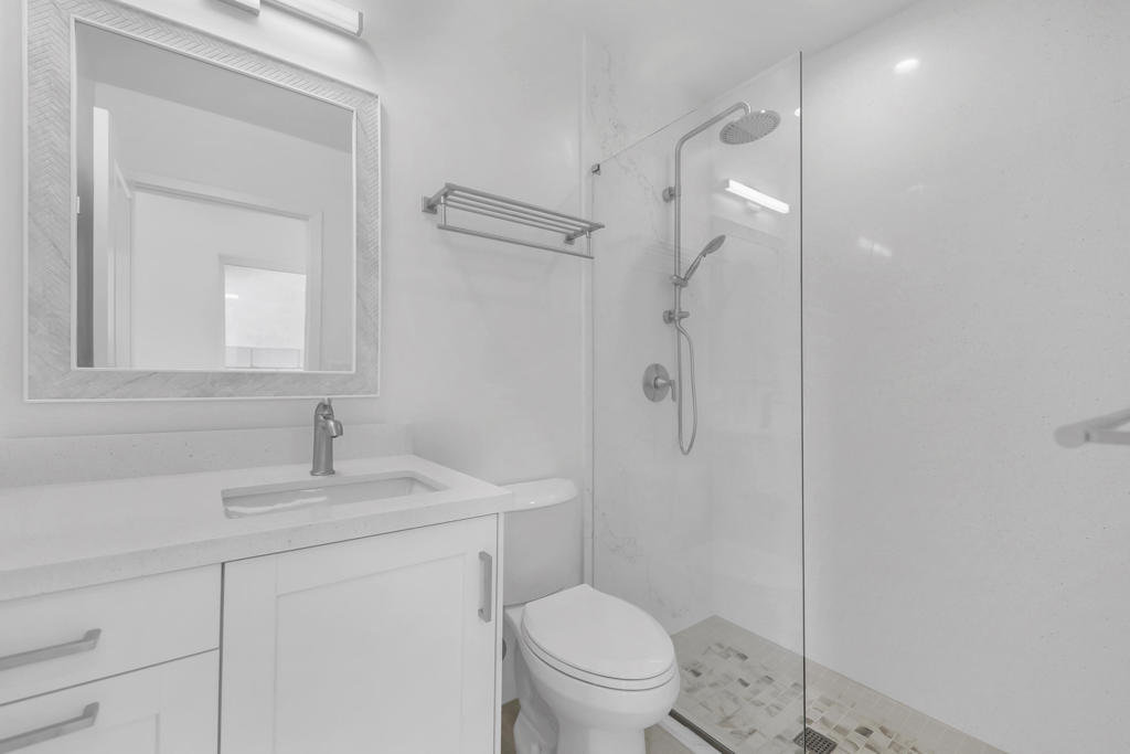 Desert Park Estates - Residential