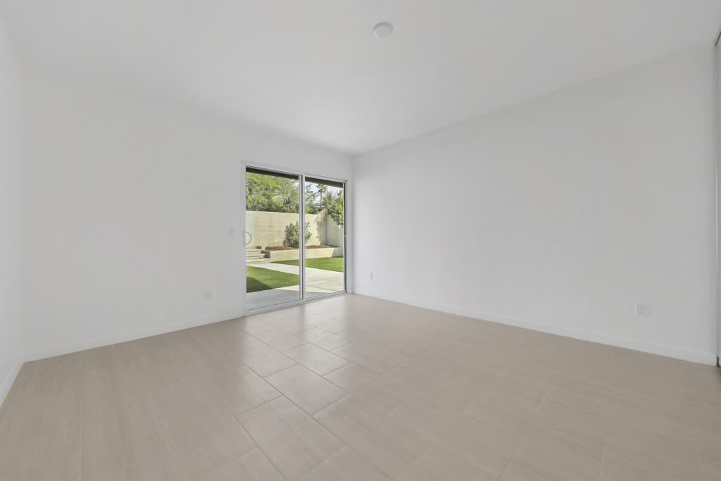 Desert Park Estates - Residential