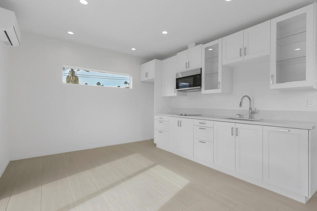 Desert Park Estates - Residential