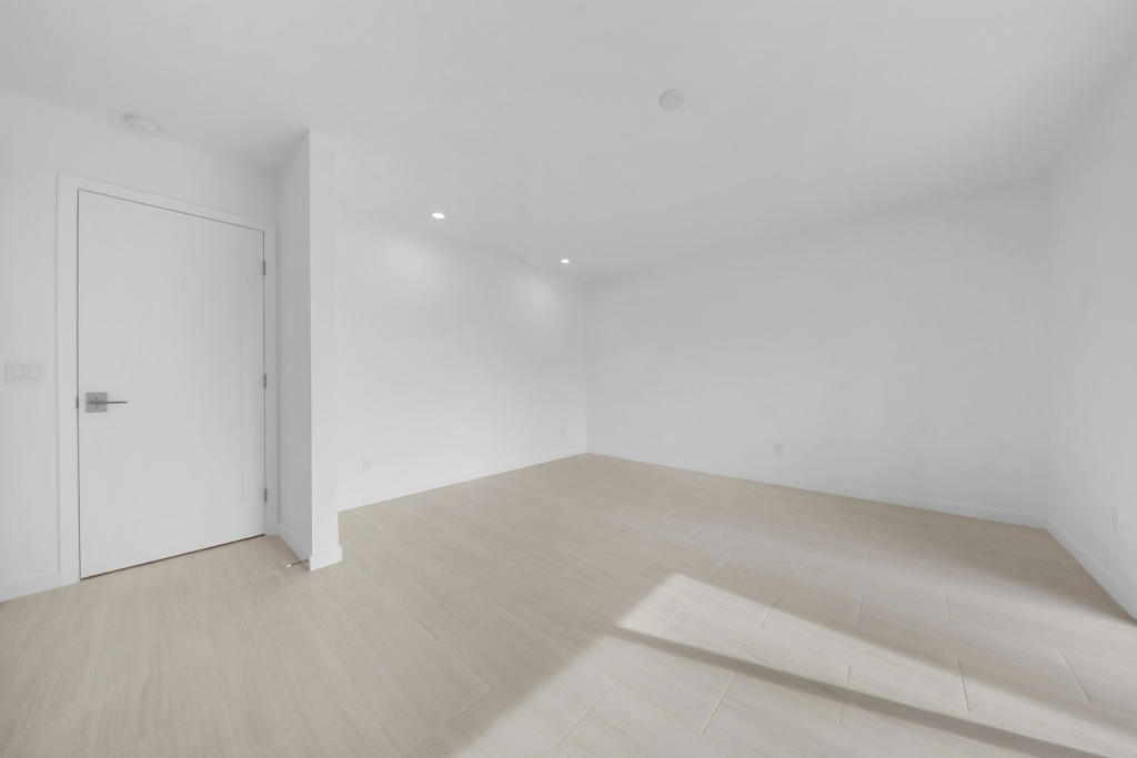 Desert Park Estates - Residential