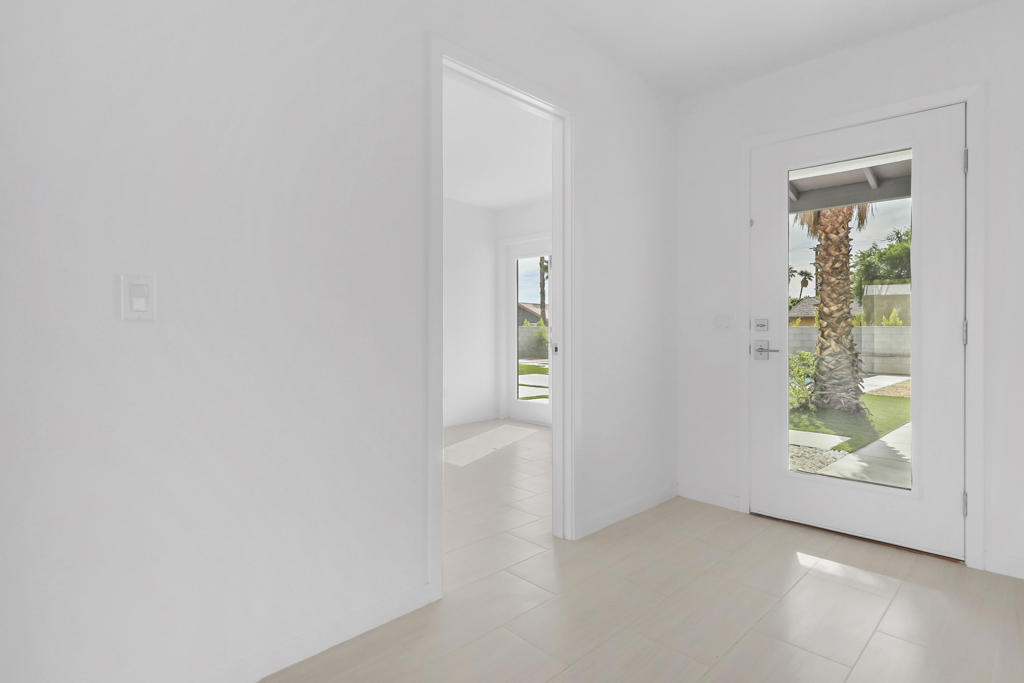 Desert Park Estates - Residential