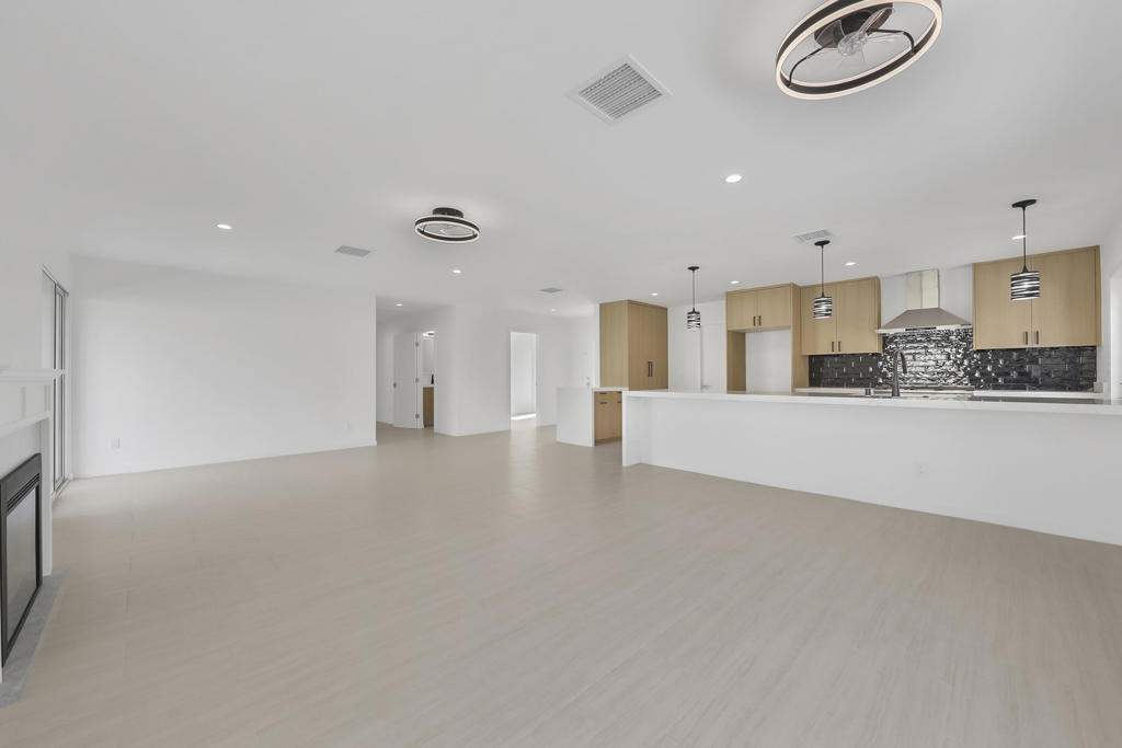 Desert Park Estates - Residential