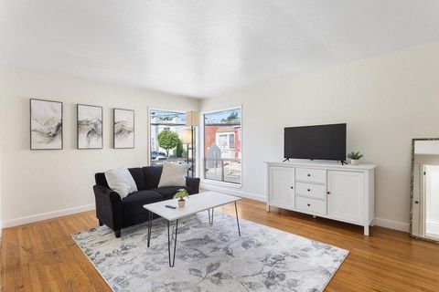 Photo of 1000 Crescent Avenue, San Francisco, CA 94110 (MLS # ML82037551)