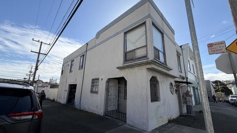 Photo of 1000 Crescent Avenue, San Francisco, CA 94110 (MLS # ML82037551)