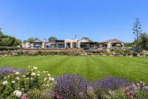 Photo of 5293 La Glorieta, Rancho Santa Fe, CA 92067 (MLS # NDP2608615)
