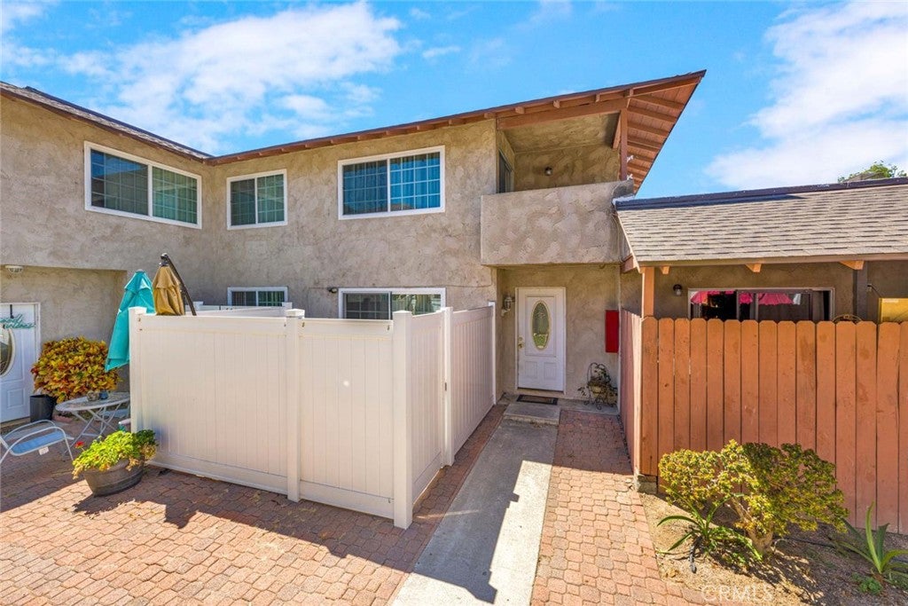 2808 Santiago Road