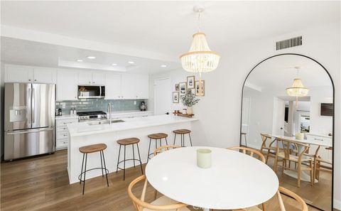 24692 Sutton Laguna Niguel CA 92677