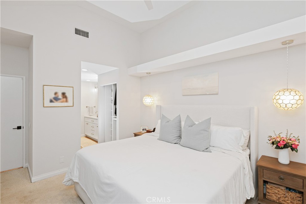 Camden Court (NRC) - Residential