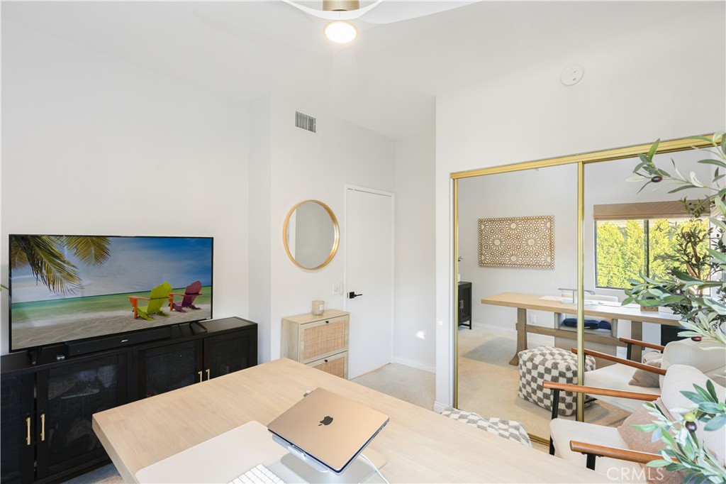 Camden Court (NRC) - Residential