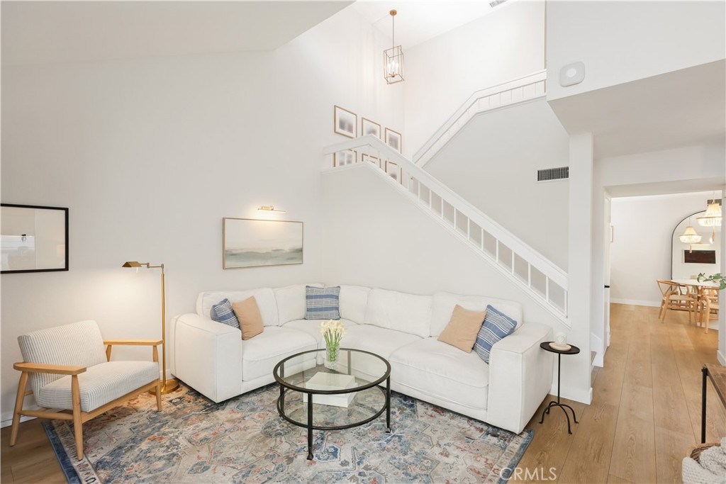 Camden Court (NRC) - Residential