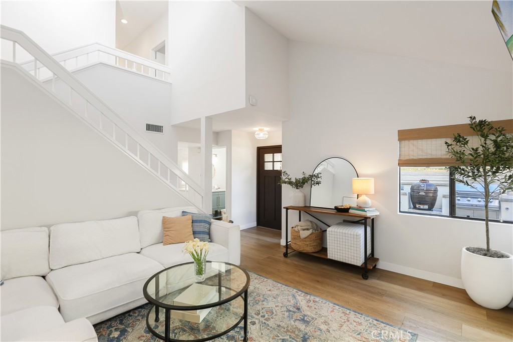 Camden Court (NRC) - Residential