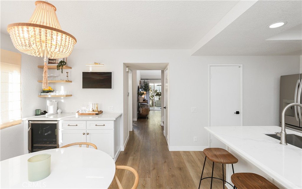 Camden Court (NRC) - Residential
