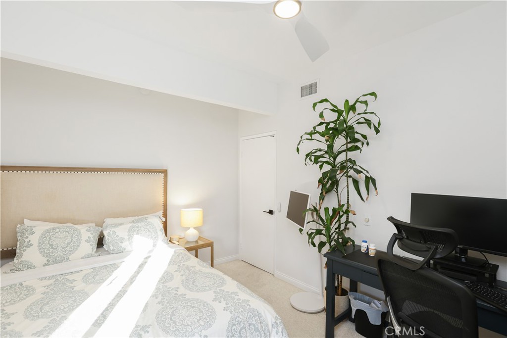 Camden Court (NRC) - Residential