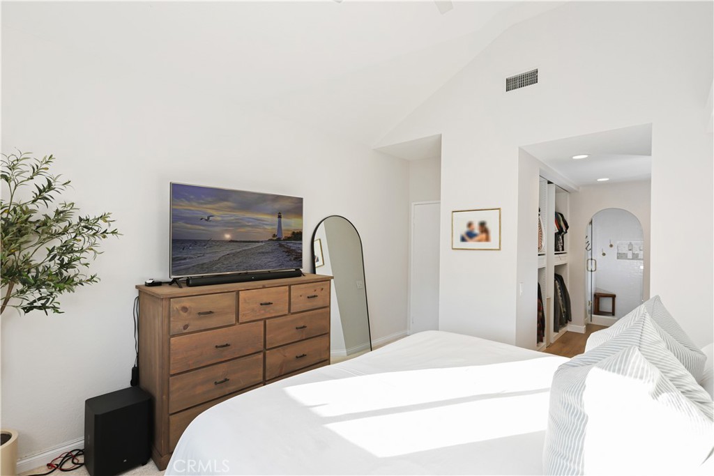 Camden Court (NRC) - Residential