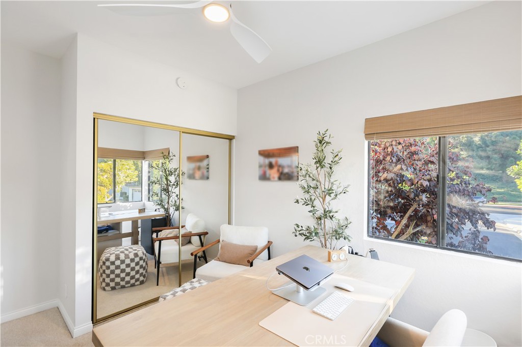 Camden Court (NRC) - Residential