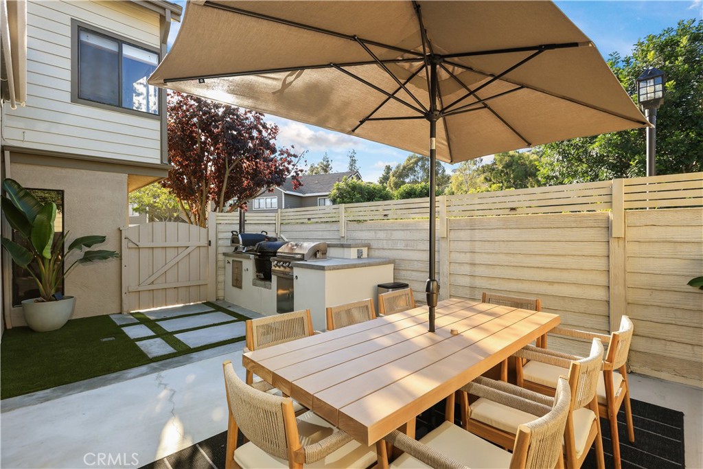Camden Court (NRC) - Residential