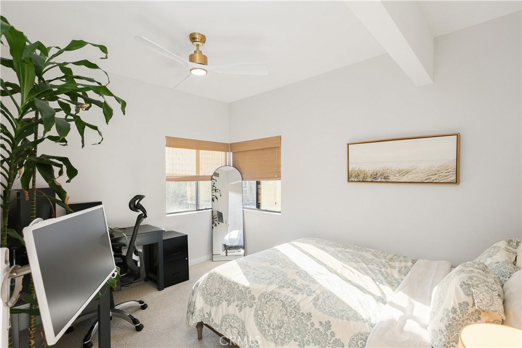 Camden Court (NRC) - Residential