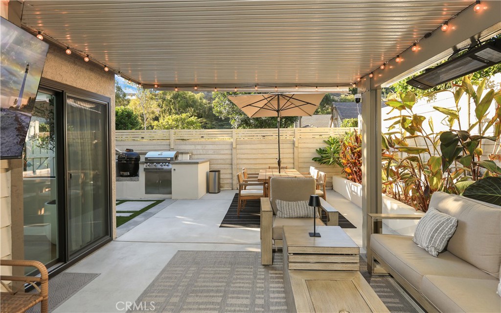 Camden Court (NRC) - Residential