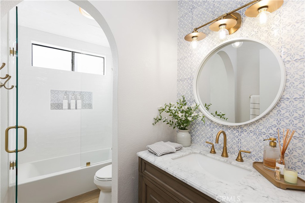 Camden Court (NRC) - Residential
