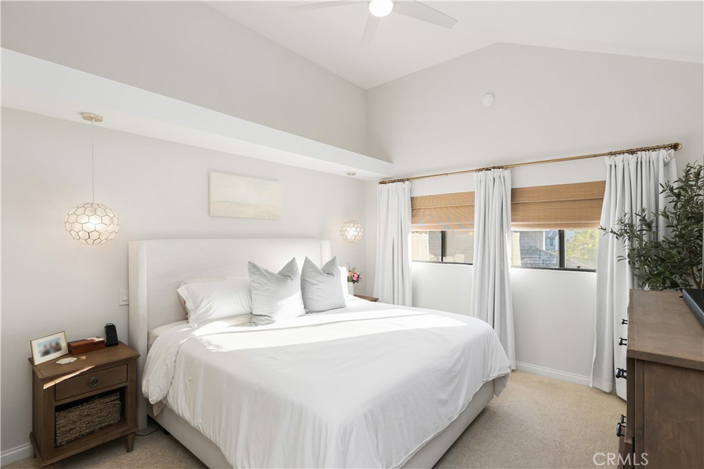 Camden Court (NRC) - Residential