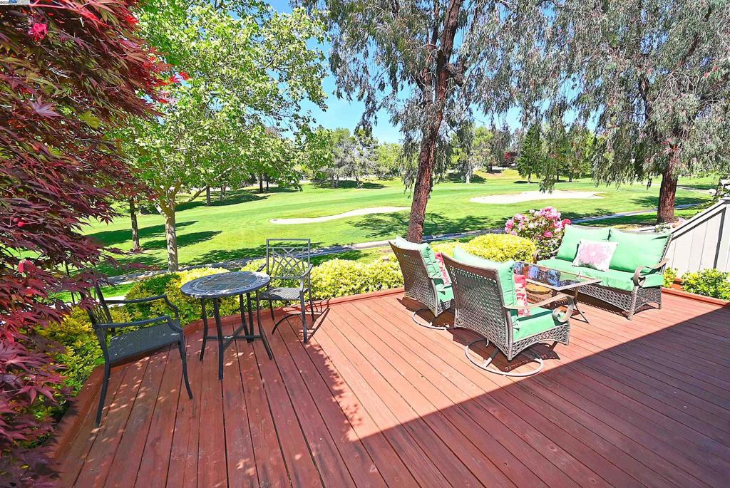 CROW CANYON C.C. - Residential