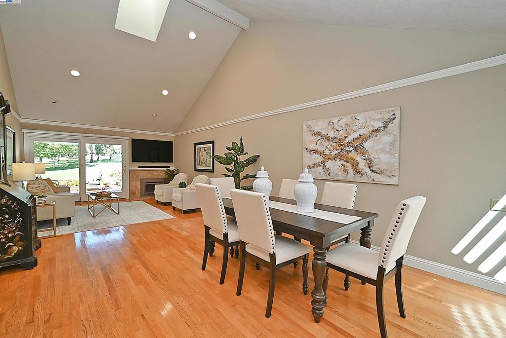 CROW CANYON C.C. - Residential
