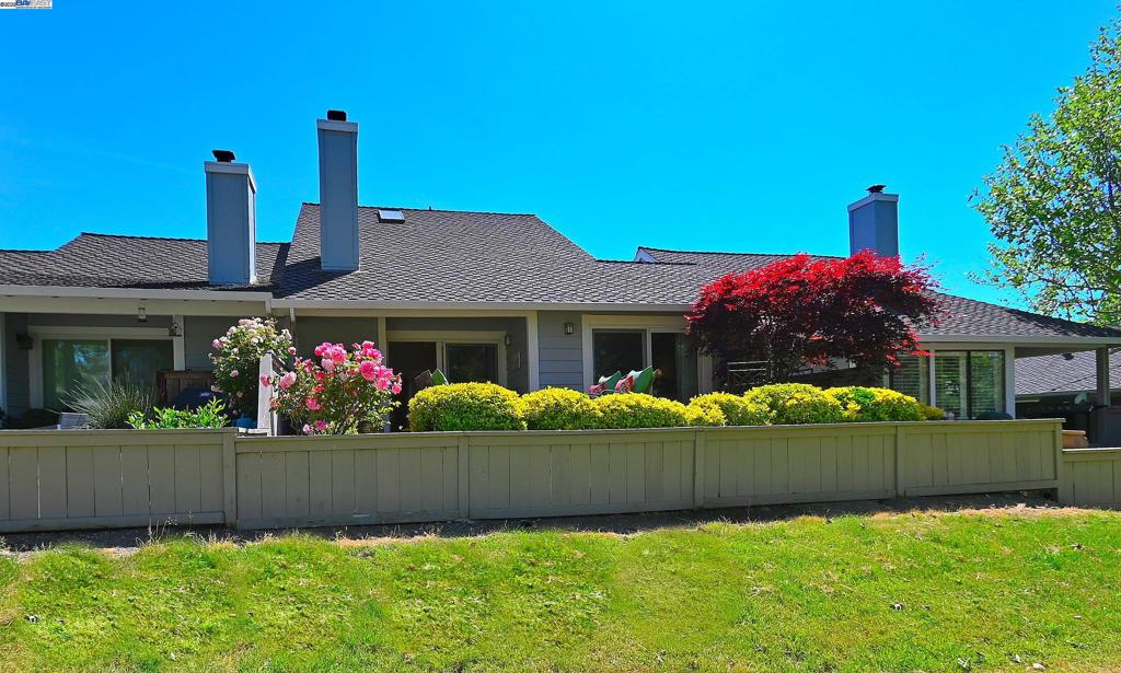 CROW CANYON C.C. - Residential