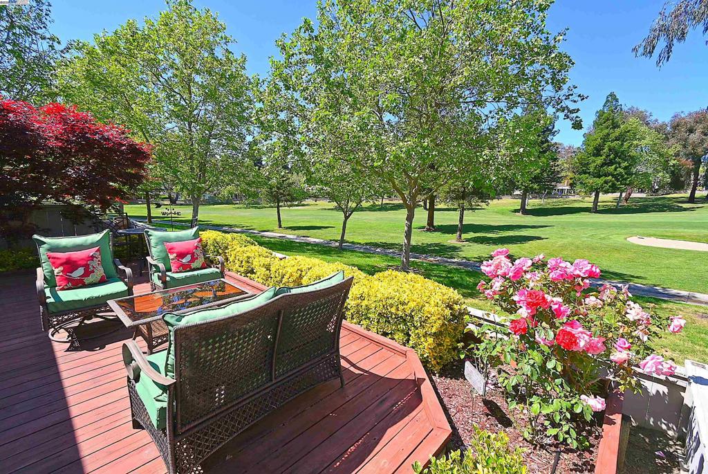 CROW CANYON C.C. - Residential