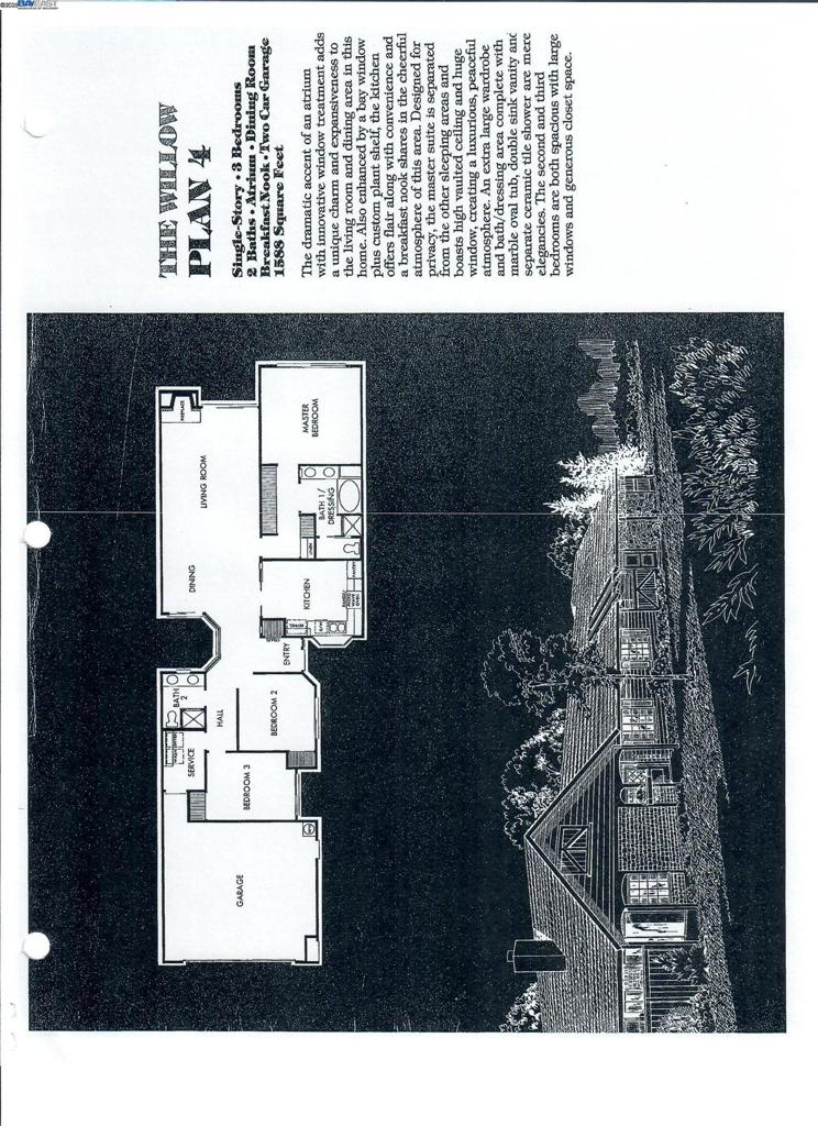 CROW CANYON C.C. - Residential