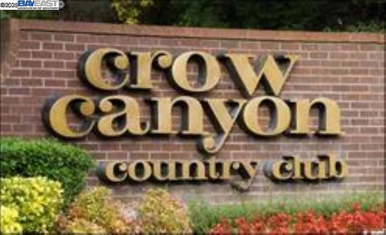 CROW CANYON C.C. - Residential